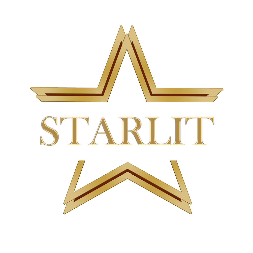 logo de starlit